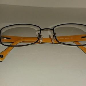 COACH TARYN FRAME & CASE